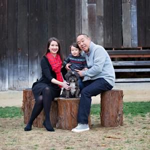 Meet your Posher, Steve